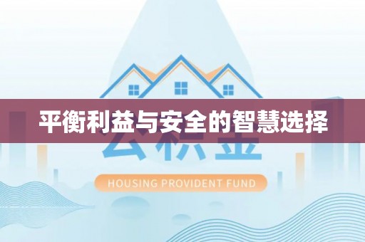 贵池平衡利益与安全的智慧选择