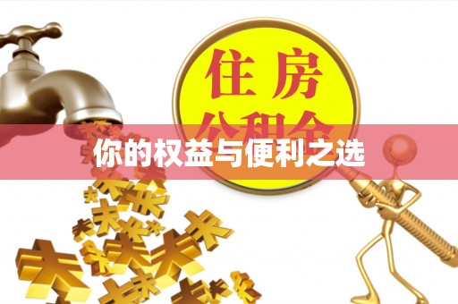 贵池你的权益与便利之选