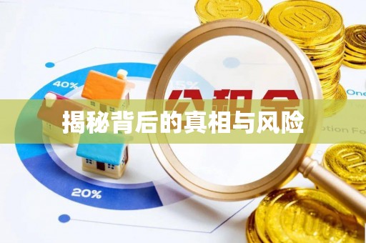 贵池揭秘背后的真相与风险