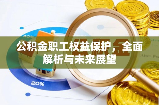 贵池公积金职工权益保护，全面解析与未来展望