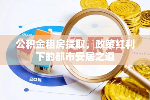 贵池公积金租房提取，政策红利下的都市安居之道