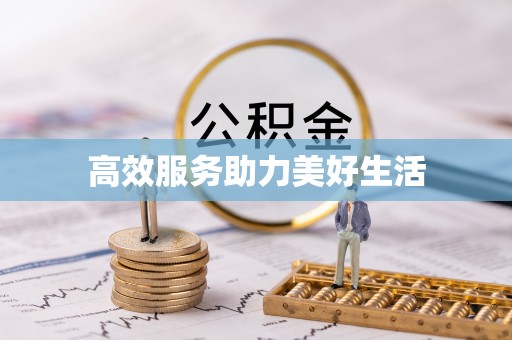 贵池高效服务助力美好生活